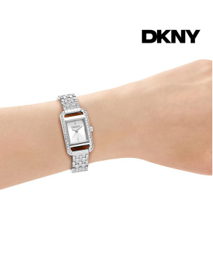 DKNY Ladies Watch